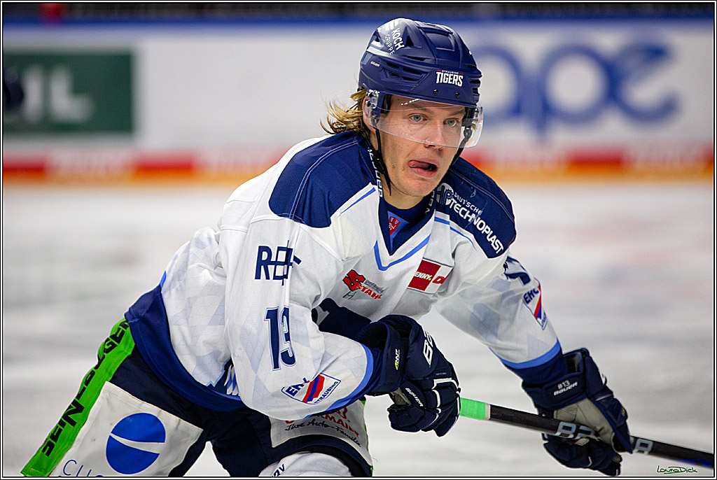 PENNY DEL; Koelner Haie- Straubing Tigers; Koeln, 09.10.2022